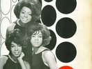 SUPREMES COCA COLA SWING THE JINGLE LP 1965