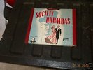 Voque The Picture Record Society Rhumbas