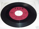 NORTHERN  SOUL 45-DON HOLLINGER-JATO 7000