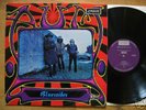 Aum 69 UK PSYCH PROG lp Bluesvibes *MINT*