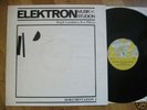 Ralph Lundsten V RARE 66 SWE lp Elektronmusik *MINT*