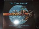 Billy Wooten In This World Rare original LP NM-