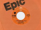 Bill Coday-Epic-Man Can't Be A Man-Soul Dance