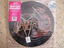 Slayer - Show No Mercy - Limited Edition - Picture Disc