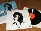 DARIUS ''TWO'' UK PSYCH RARE RIESSUE UNPLAYED