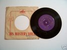 Elvis Presley - Mystery Train - HMV Gold Export 7MC 42