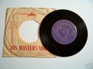 Elvis Presley - Mystery Train - HMV Gold Pop 295