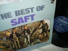 SAFT**THE BEST OF *NORWAY MEGA*PROG*PSYCH**LP * 1974