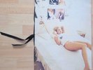 KYLIE MINOGUE 1994 - DECONSTRUCTION PHOTO BOOK - PROMO