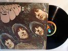 BEATLES Alma Elastica RARE Rainbow Lbl Venezuela MONO L