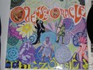 THE ZOMBIES  ODESSEY AND ORACLE    STEREO