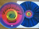 Frumpy GER '71 PROG KRAUT lp 2 COLOURED VINYL *MINT*