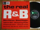 Slim Harpo S Hogan+more UK 63 lp Authentic R & B *MINT*