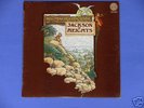 JACKSON HEIGHTS Ragamuffins Fool LP UK psych prog RARE