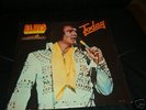 ELVIS PRESLEY  RCA    QUAD    TODAY  RARE  LP