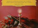 * DGG - SLPEM 136478 - PAGANINI - SAINT-SÃ„ENS - RICCI 