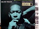 JOHN COLTRANE 