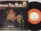 Bobby Bland - Here's The Man 7