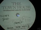 KILLING JOKE VERY RARE ACETATE CHANGE / REQUIEM 12