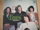 THE DOORS Twin Deluxe (2LP) SJET-9161/2 JAPAN MEGA RAR
