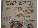 SIR JOE QUARTERMAN - FREE SOUL original pressing