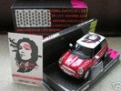 MADONNA AMERICAN LIFE MINI COOPER - RED No.022