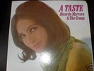 Ricardo Marrero & The Group A Taste SG orig. NM-