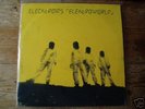 Elecktroids-S/T-WARPLP35-Drexciya