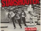 STARSHOOTER - PIN UP BLONDE â€“ RARE FRENCH KBD POWERPO