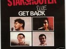 STARSHOOTER-GET BAQUE â€“THEIR RAREST FRENCH KBD POWERP