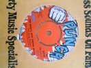 PUNCH(UK) 7