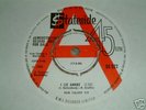 NEW COLONY SIX i lie awake 1966 UK STATESIDE 45 DEMO