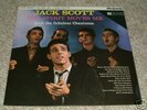 JACK SCOTT the spirit moves me UK TOP RANK 1960 LP M-