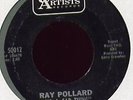 ray pollard.its a sad thing.us northern soul