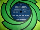 FERRE GRIGNARD Ring ring Folk-Psych 7