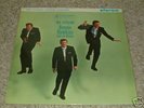 RONNIE HAWKINS mr. dynamo COLUMBIA '59 LP STEREO MINT