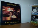 HILTON FELTON  LP  ' A MAN FOR ALL REASONS '