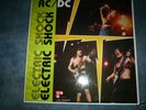 AC/DC*ELECTRIC SHOCK**MULTICOLOR VINYL*//2 RECORD SET/