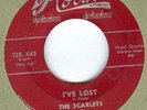 THE SCARLETS 