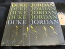DUKE JORDAN Trio / Quintet SIGNAL LP