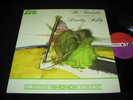 DOROTHY ASHBY The Fantastic Jazz Harp Of.. ATLANTIC LP