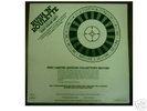 RUSH  VERY RARE U.S. PROMO ONLY LP 