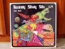 Twenty Sixty Six and Then-Orig. UA D72, Mega-rar