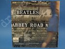 rare EXPORT abbey road BEATLES ppcs 7088 STICKER 1969