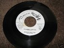 Edward Hamilton Call Me Promo 45 on Jameco Label