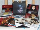 MICHAEL JACKSON- THE COMPLETE VISIONARY SINGLES BOX SET