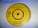 NORTHERN SOUL=SHOWMEN=IT WILL STAND=UK DEMO