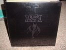 AFI 5 x Lp BOX SET Sealed oRiGiNaL a.f.i. HC punk goth