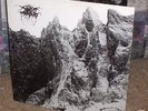 DARK THRONE - TOTAL DEATH LP, KLAPPCOVER RAR