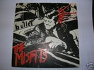 THE MISFITS Bullet 4 song 7'